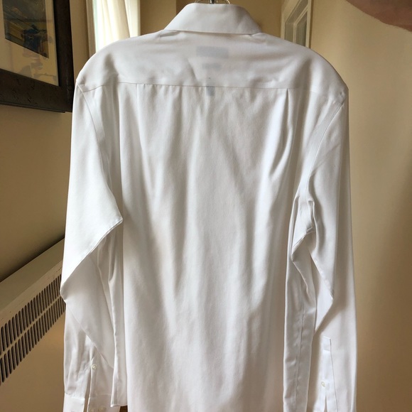 Calvin Klein long sleeve, slim fit, 16 - 34/35 - Picture 3 of 3